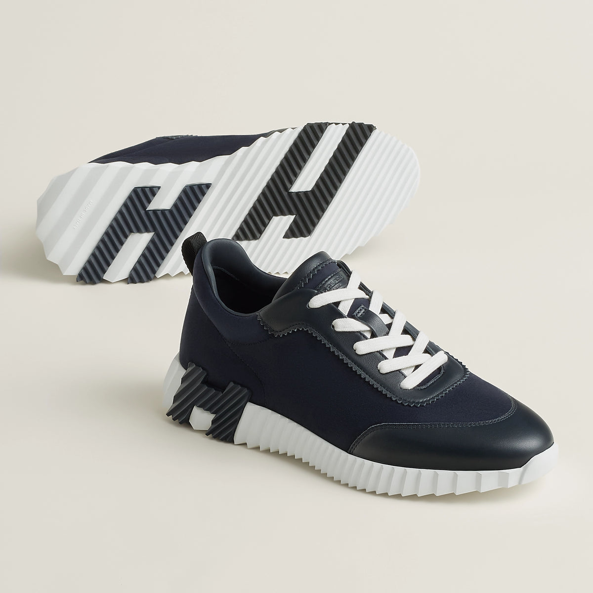 Hermès Bouncing Marine