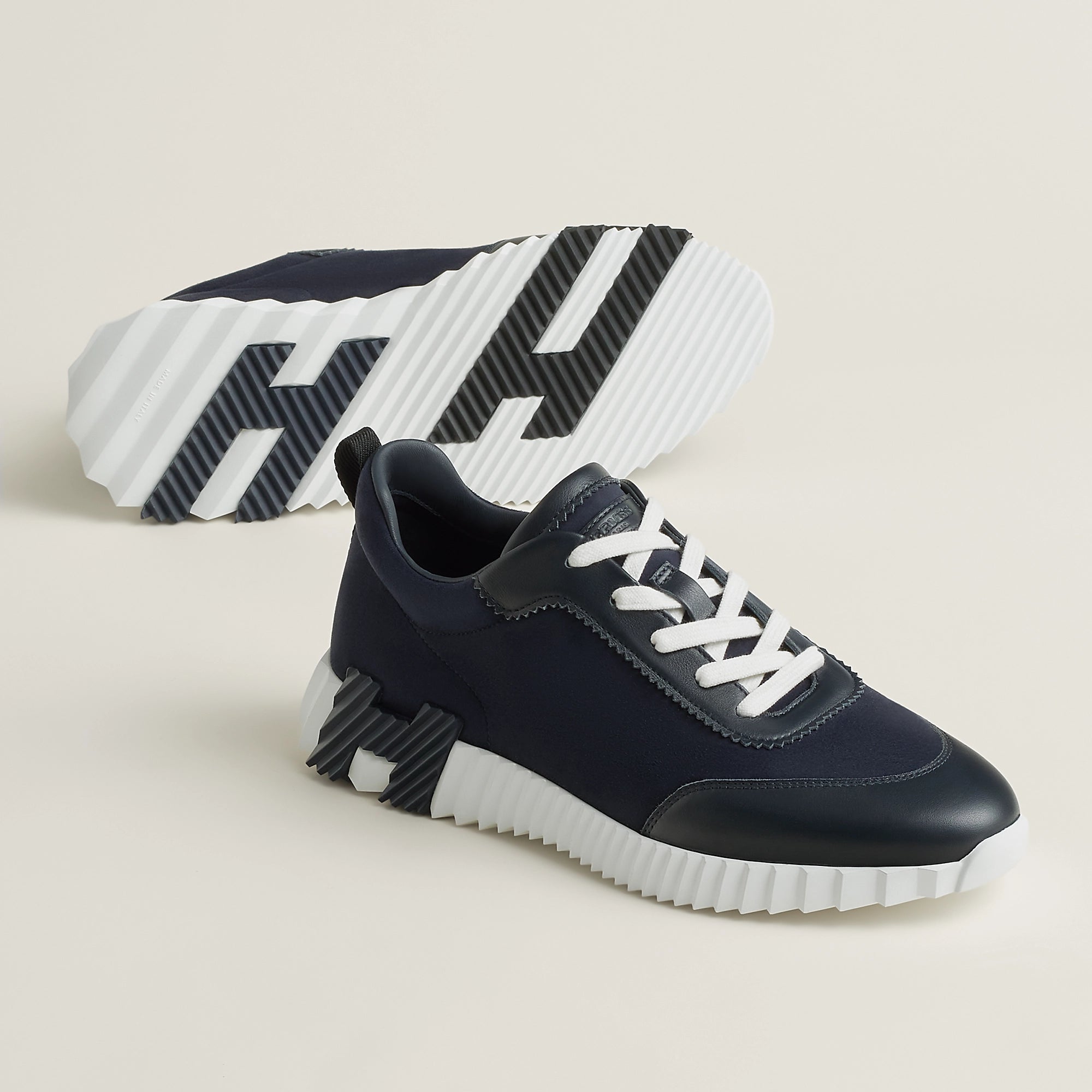Hermès Bouncing Marine