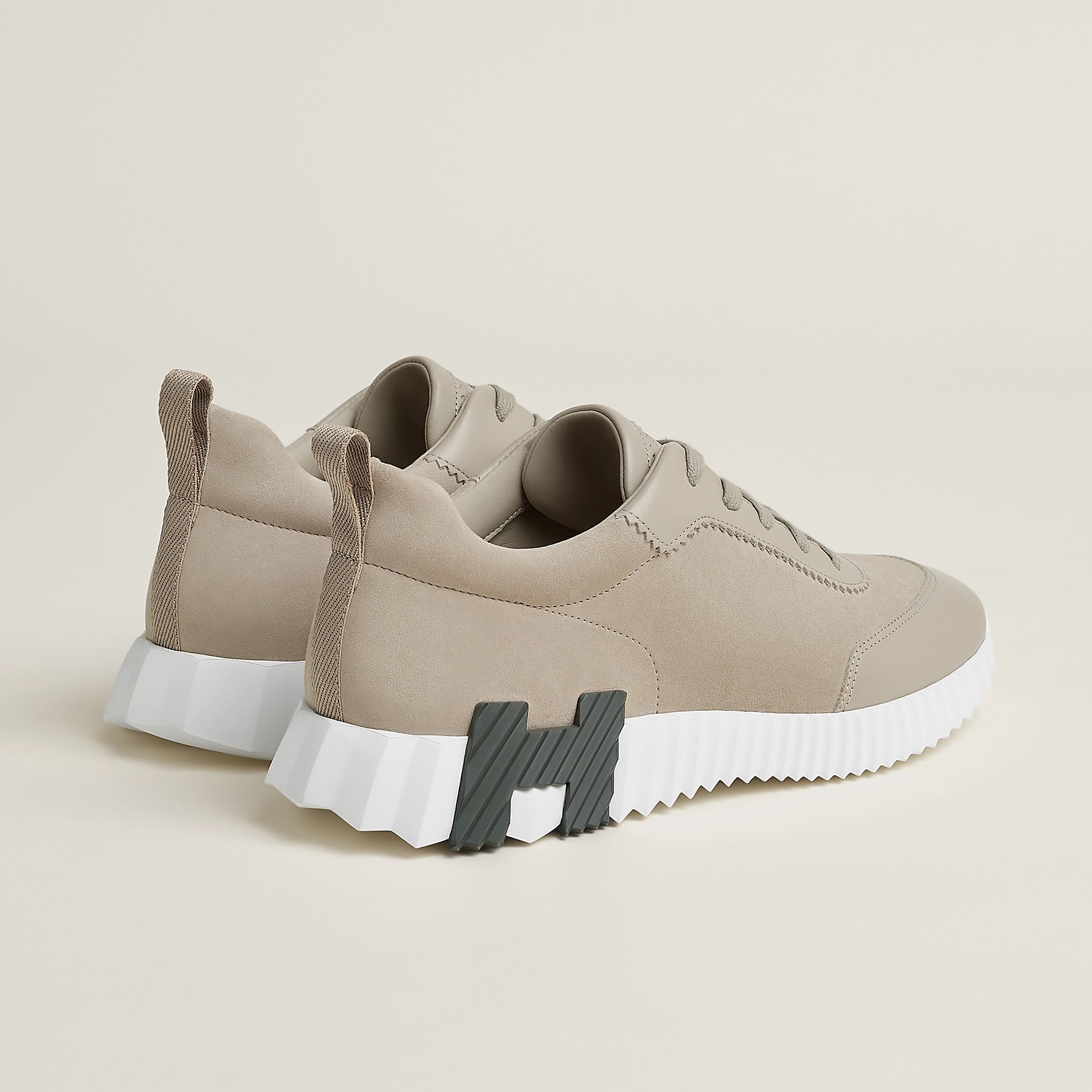 Hermès Bouncing Beige Esquisse