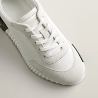 Hermès Bouncing Blanc/Noir