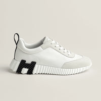 Hermès Bouncing Blanc/Noir