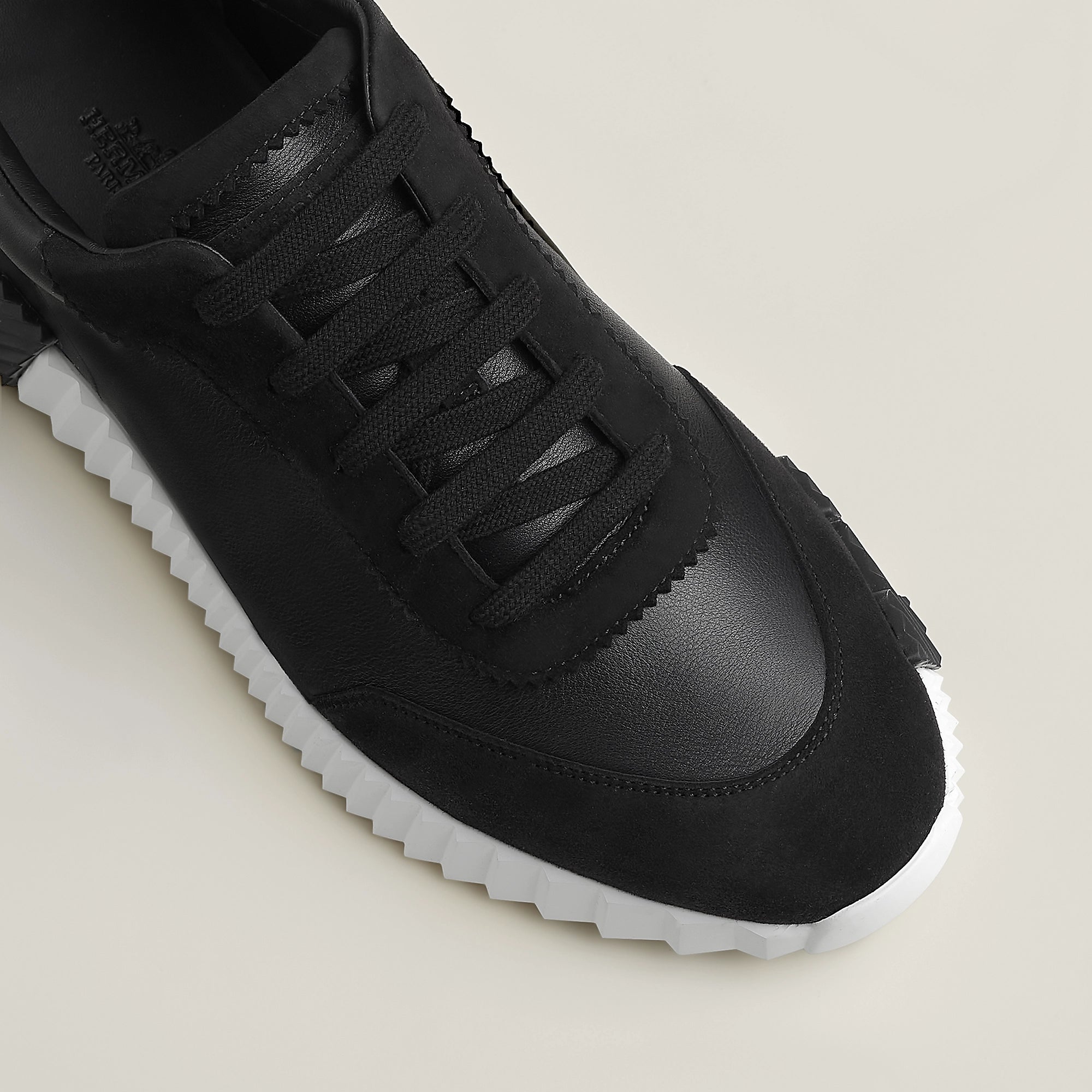 Hermès Bouncing Noir