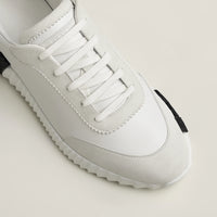 Hermès Bouncing Blanc/Noir