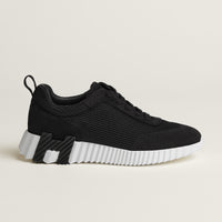 Hermès Bouncing Blanc/Noir