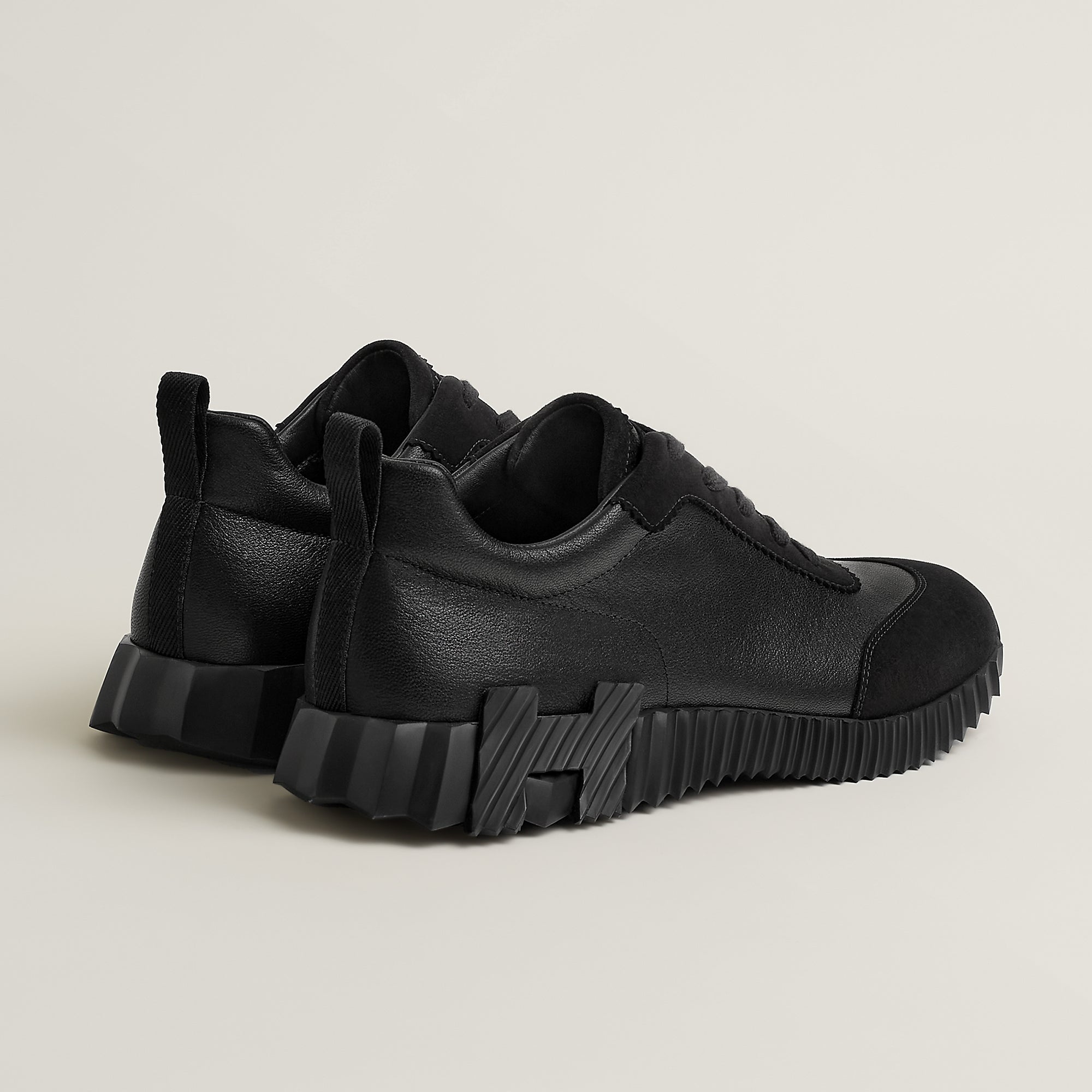 Hermès Bouncing Noir