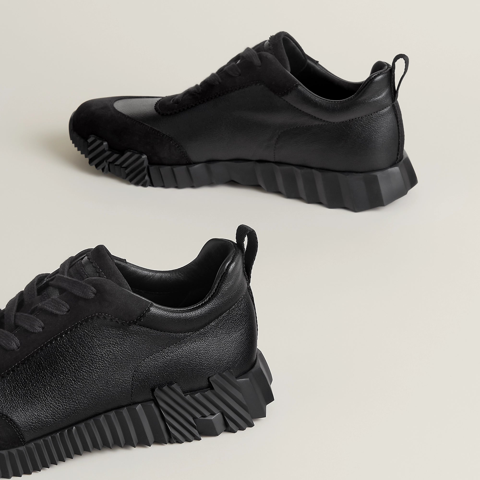 Hermès Bouncing Noir