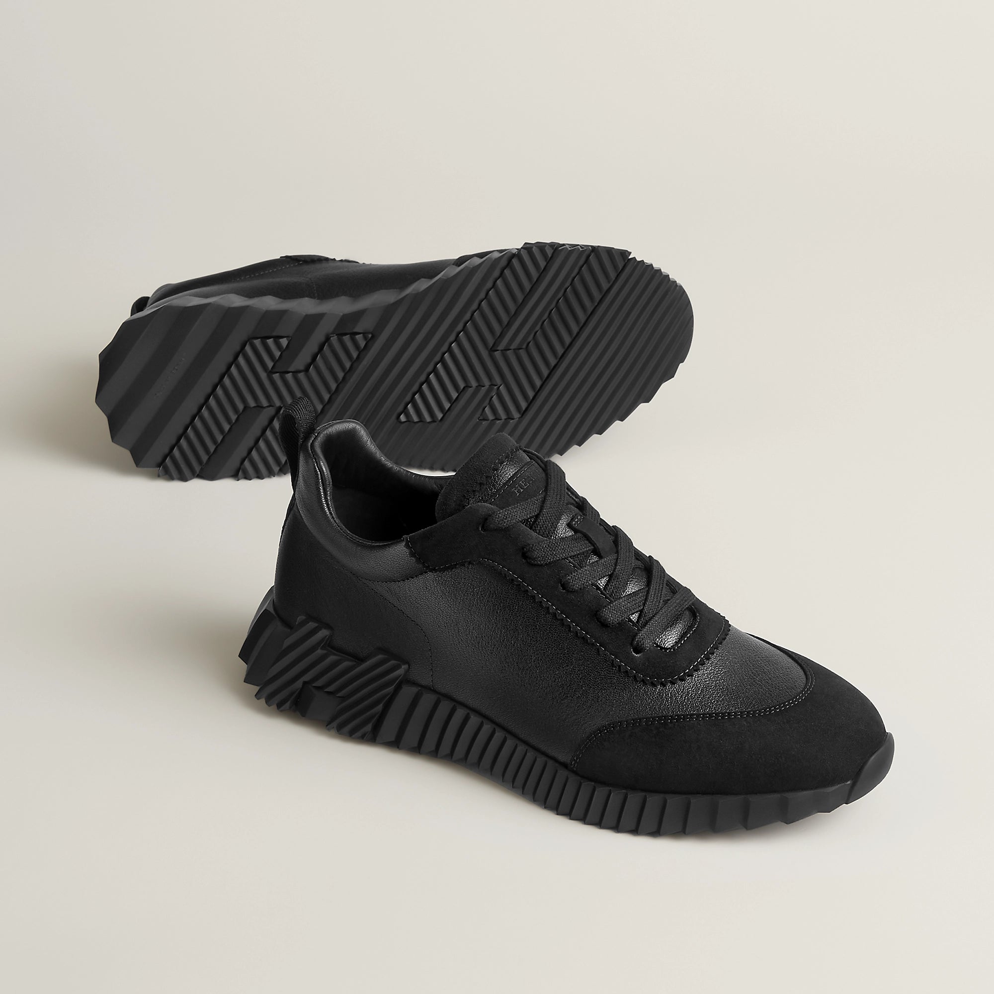 Hermès Bouncing Noir
