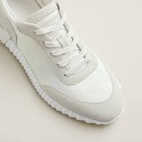 Hermès Bouncing Blanc