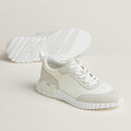Hermès Bouncing Blanc