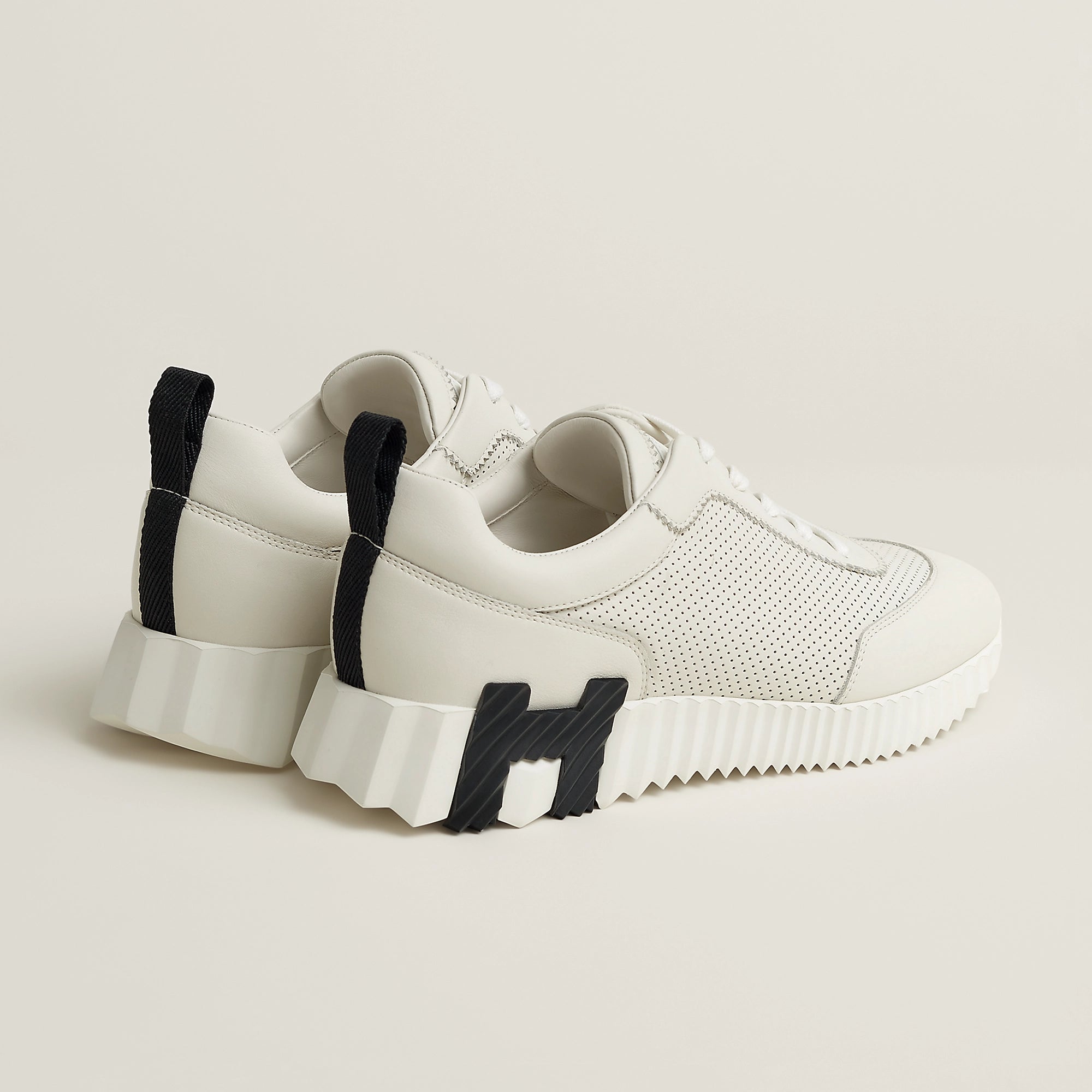 Hermès Bouncing Écru