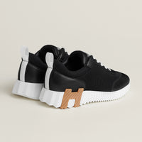 Hermès Bouncing Noir/Marron