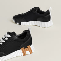 Hermès Bouncing Noir/Marron