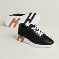 Hermès Bouncing Noir/Marron