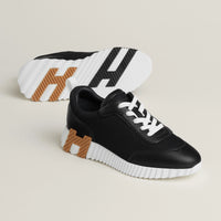 Hermès Bouncing Noir/Marron