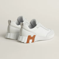 Hermès Bouncing Blanc