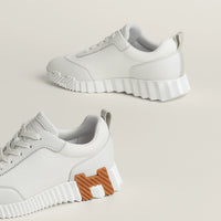 Hermès Bouncing Blanc