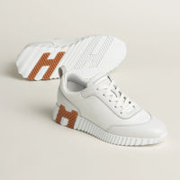Hermès Bouncing Blanc
