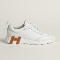 Hermès Bouncing Blanc