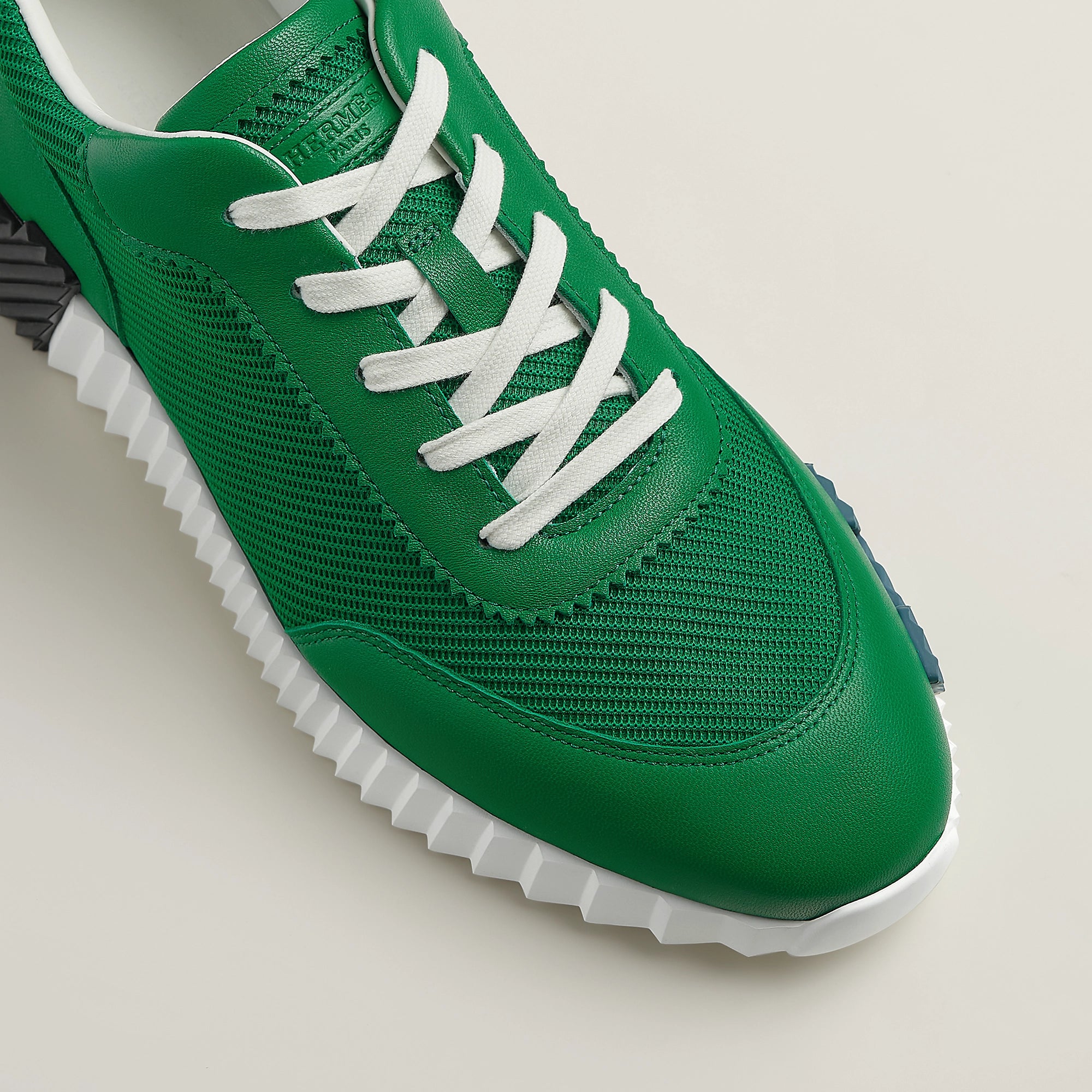 Hermès Bouncing Menthe