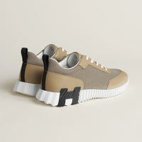Hermès Bouncing Beige Lin