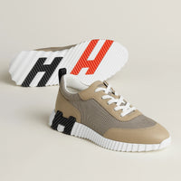 Hermès Bouncing Beige Lin