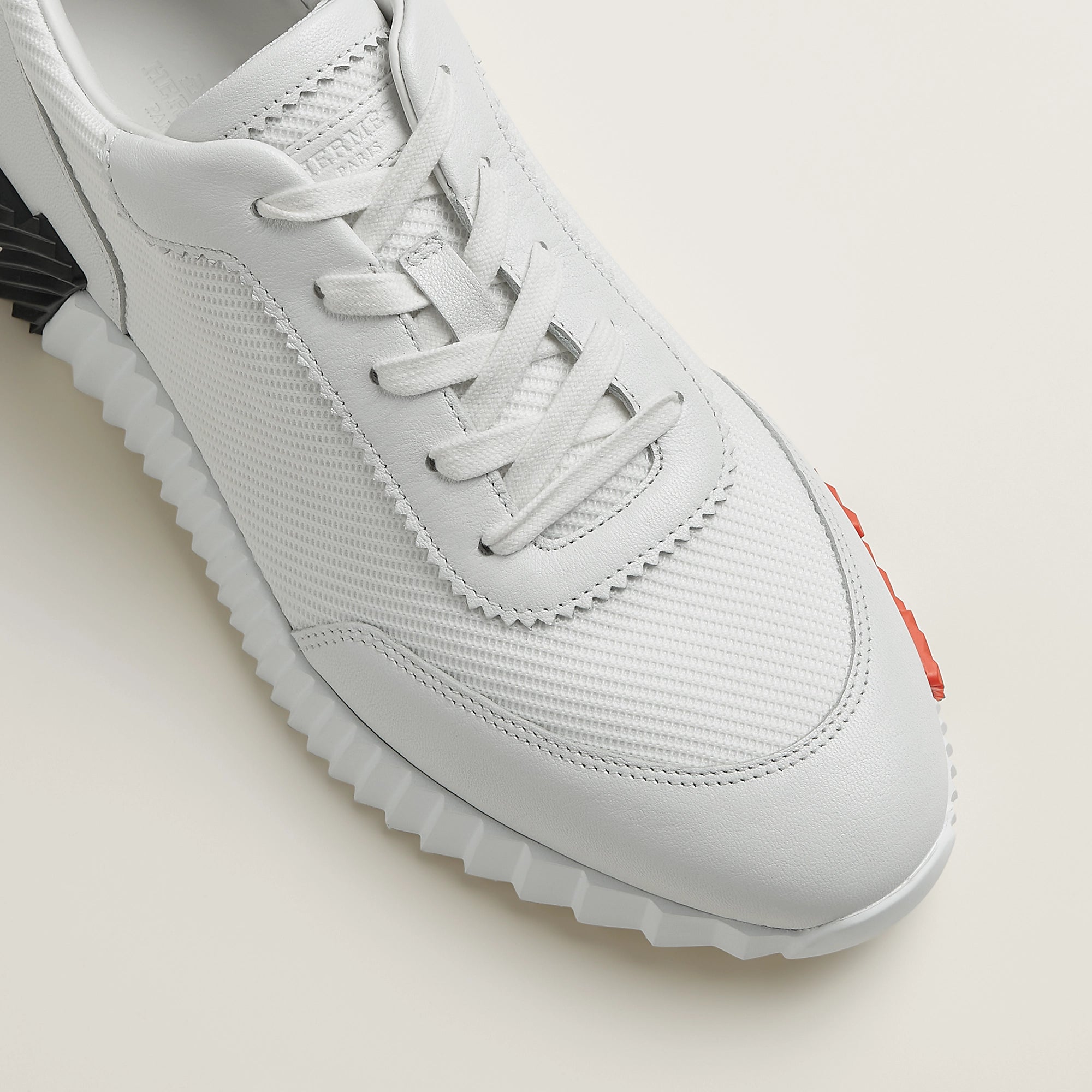 Hermès Bouncing Classic Blanc