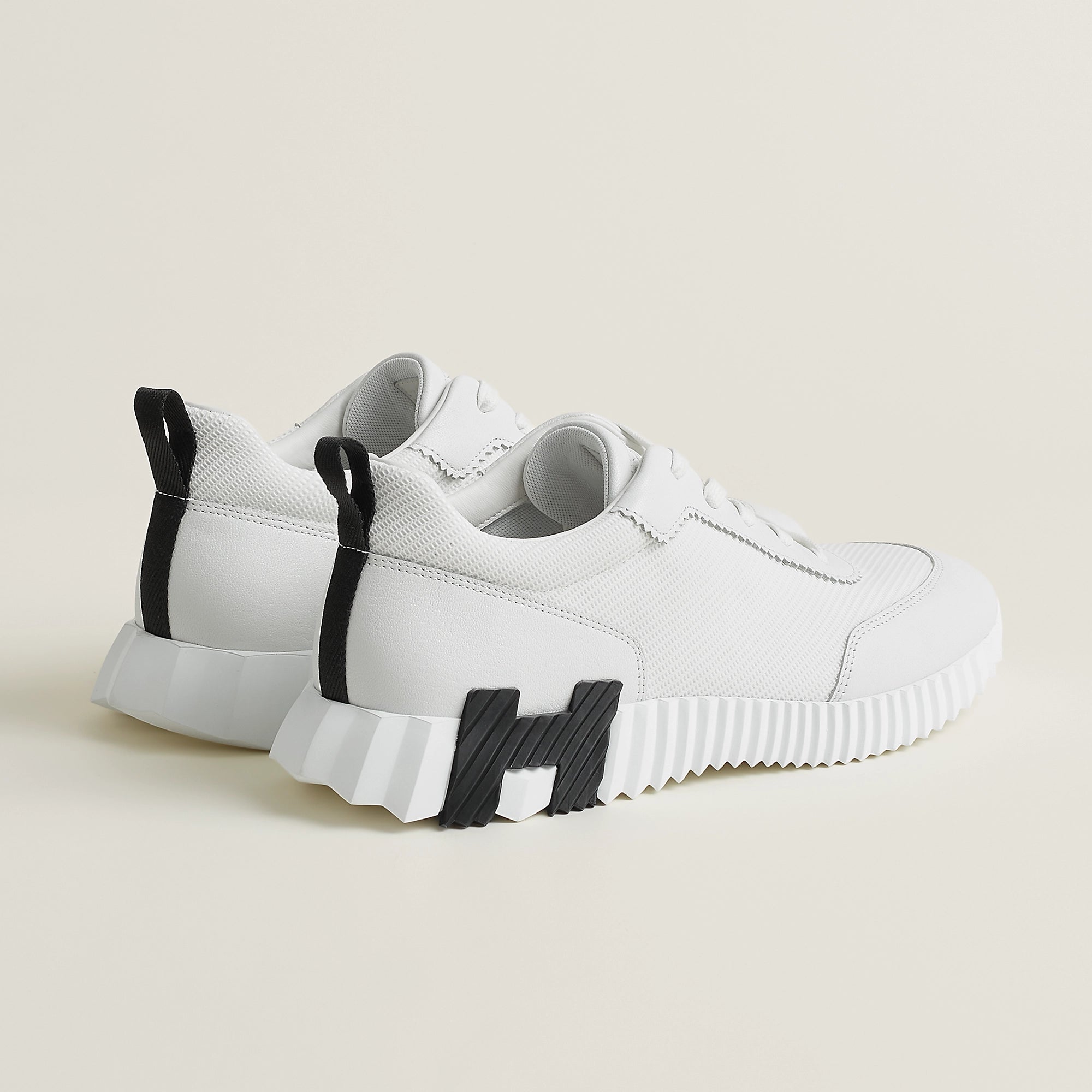Hermès Bouncing Classic Blanc