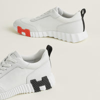 Hermès Bouncing Classic Blanc