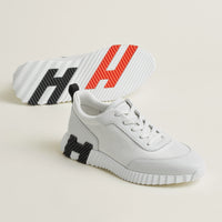 Hermès Bouncing Classic Blanc