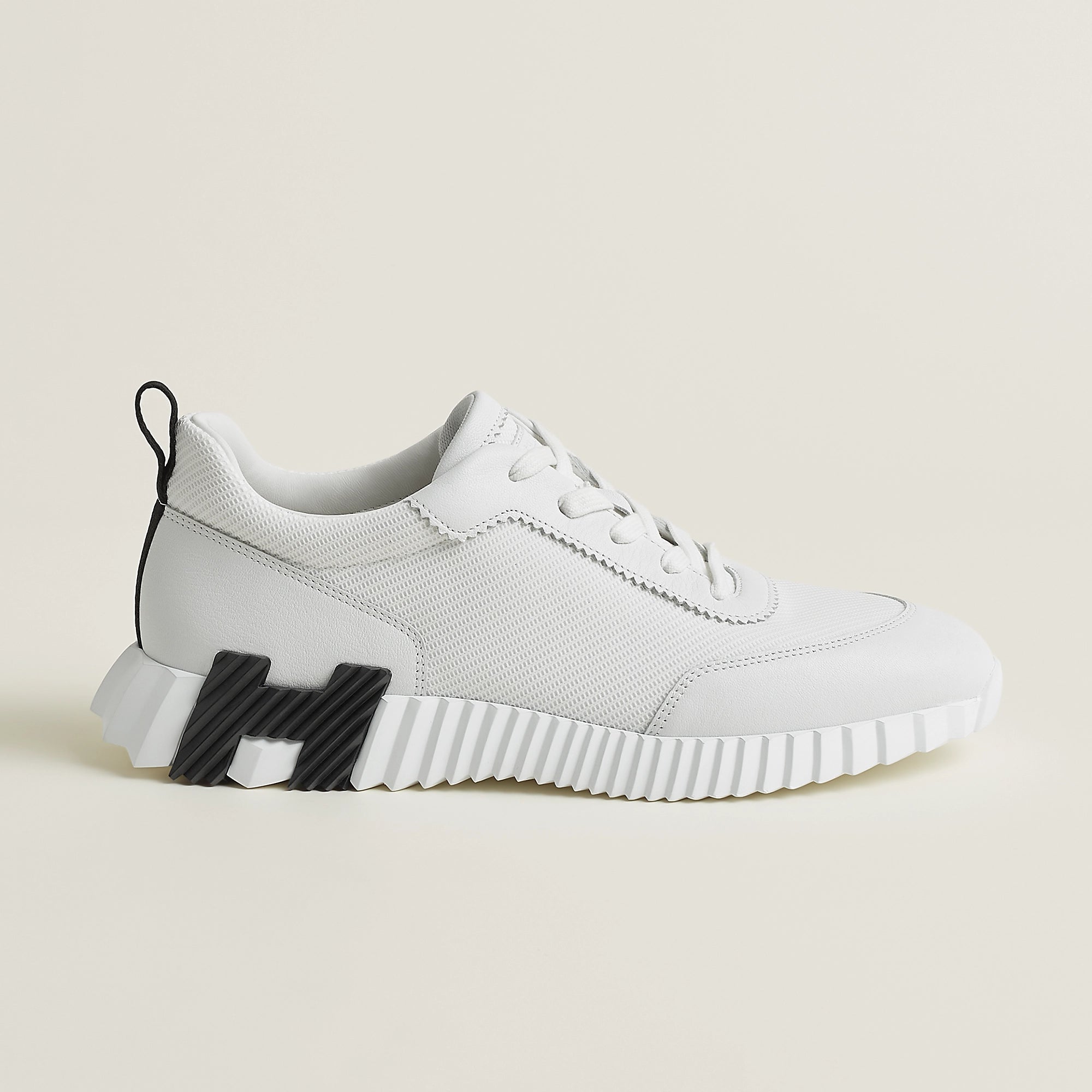Hermès Bouncing Classic Blanc